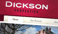 Dickson Properties